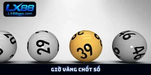 Giờ vàng chốt số