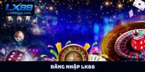 Đăng nhập LX88